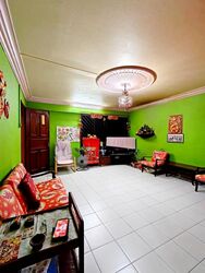 Blk 111 Hwi Yoh Ville (Serangoon), HDB 4 Rooms #519193291
